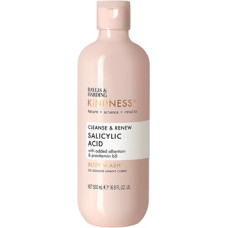 Baylis & Harding Kindness+ Body Wash - Obnovuj&iacute;c&iacute; sprchov&yacute; gel