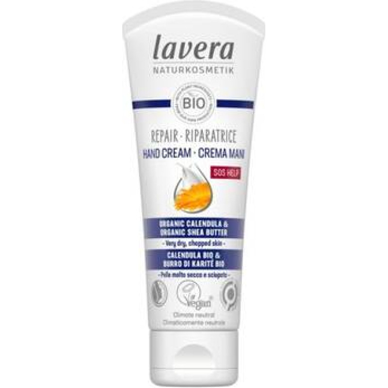 Lavera Repair Hand Cream