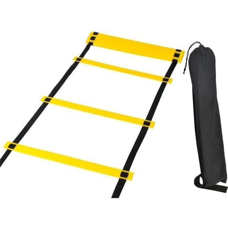 Treniņu kāpnes 6m / 50cm