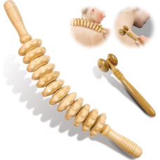 Masāžas rullītis ACWOO, 2 gab.