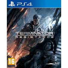 Terminator: Resistance PS4