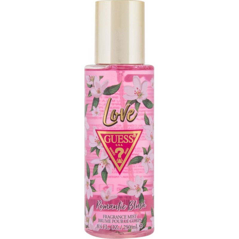GUESS Love, 250 ml
