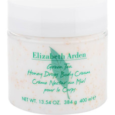 Ķermeņa krēms Elizabeth Arden Green Tea Honey Drops 400 ml