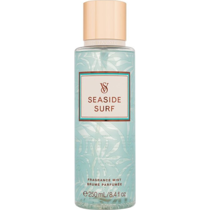 VICTORIA'S SECRET - Kūno migla Seaside Surf, 250 ml