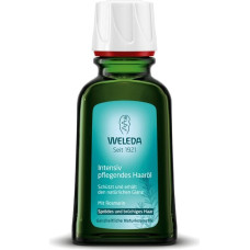 Weleda Rosemary Nourishing matu eļļa 50 ml