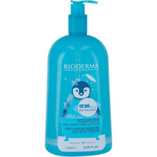 Attīrošs putojošs gels, BIODERMA ABCDerm, 1L