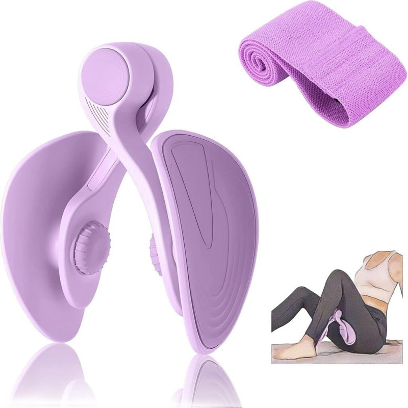 TINRIEF Thigh Trainer 35 lb iegurņa grīdas trenažieris