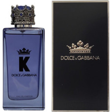 Parfimērijas ūdens Dolce & Gabbana King EDP vīriešiem 100 ml