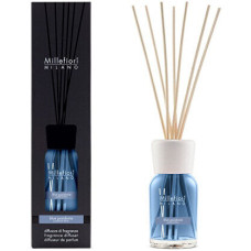 Millefiori Milano difuzors ar kociņiem, svaigs aromāts, 500 ml