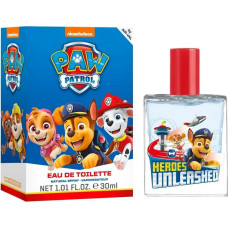 Paw Patrol bērnu tualetes ūdens, 30 ml