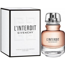 Givenchy L'Interdit - matu laka
