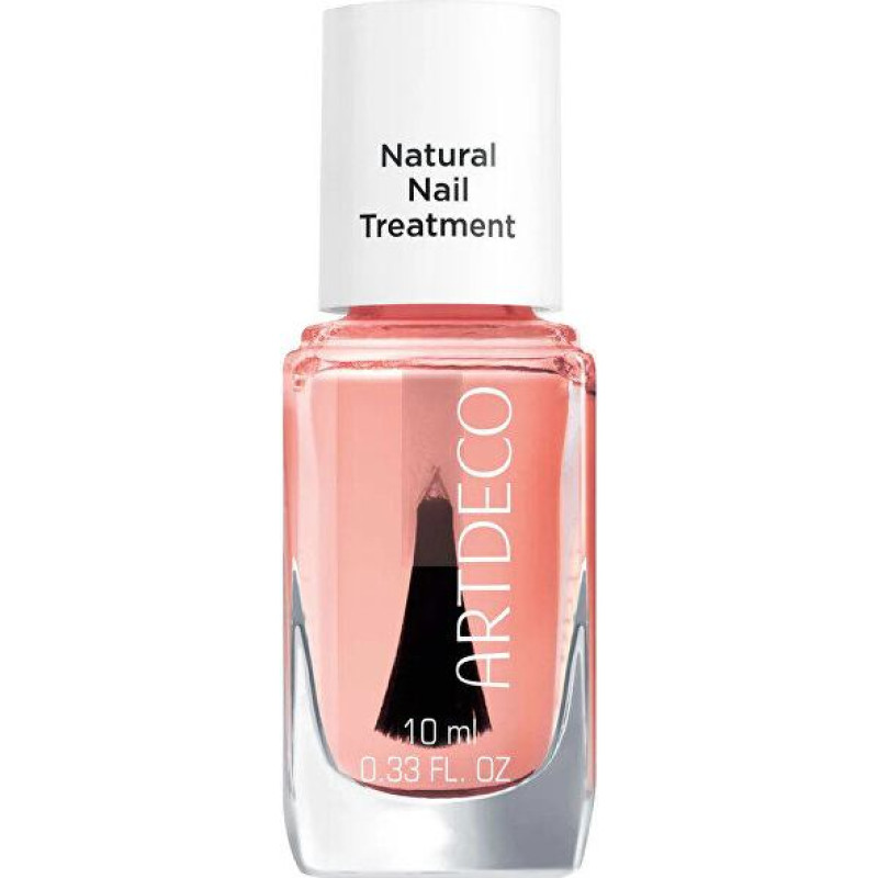 Nagu eļļa Artdeco Natural Nail Treatment, 10 ml