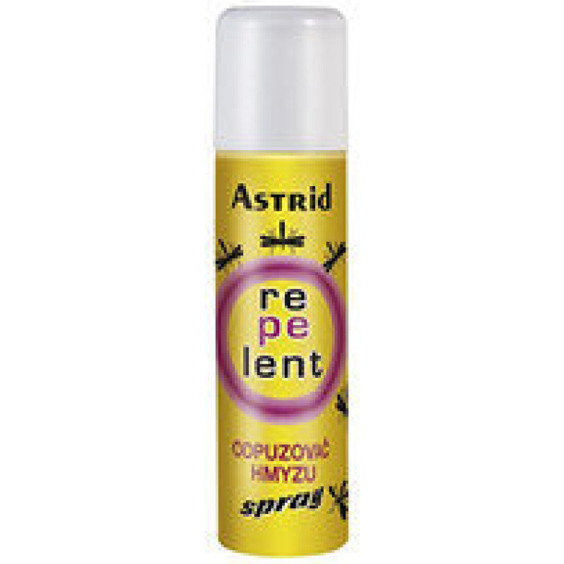 Astrid repelenti, 150 ml