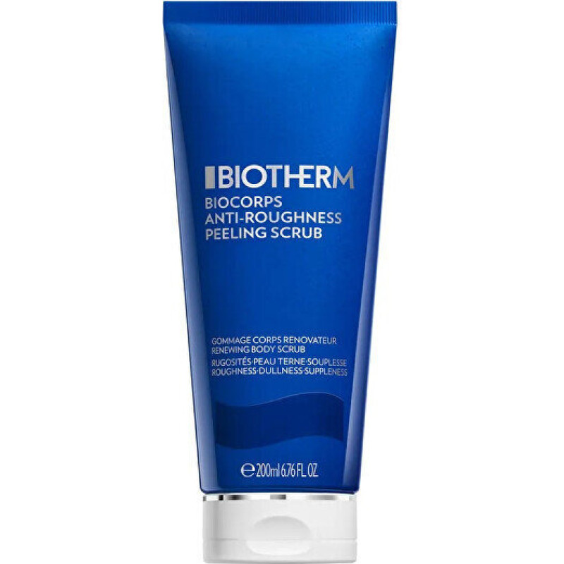 Biotherm Biocorps ķermeņa skrubis, 200 ml