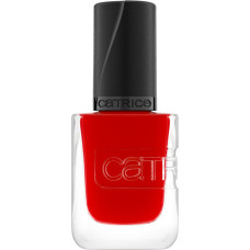 Nagu laka Catrice Gel Affair 10,5 ml ilgnoturīgs spīdums