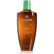 Stingrinoša tīrīšanas eļļa Collistar, 400 ml