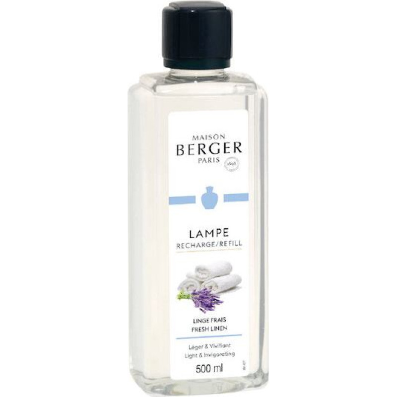 Aromāta papildinājums Maison Berger Paris 