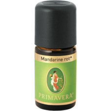 Primavera Ēteriskā eļļa Mandarin Red Bio 5ml