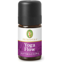Primavera Smaržīgs Yoga Flow ēterisko eļļu maisījums 5 ml