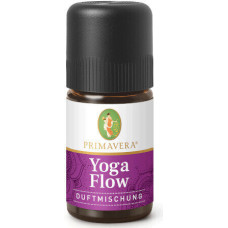 Primavera Smaržīgs Yoga Flow ēterisko eļļu maisījums 5 ml