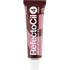 Uzacu dekoratīvs līdzeklis Refectocil Colour for eyelashes and eyebrows RefectoCil 15 ml