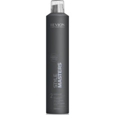 Vidējas fiksācijas matu laka Revlon Professional Style Masters Modular, Medium Hold 500 ml
