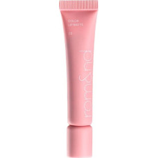 Lūpu spīdums Clarins Butter Pink 5 ml Rozā mitrinošs palielinošs spīdums