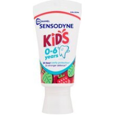 Pronamel Kids 0-6 Years Toothpaste - Zubní pasta