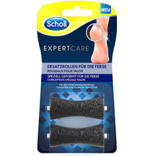 Scholl Velvet Smooth (2 pcs) - Rotary head for cracked heels