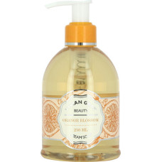 Šķidrās ziepes Vivian Gray Naturals Orange Blossom, 250 ml