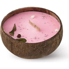 Smaržīgā svece „Tropikalia Frozen Cranberry”, kokosriekstu vasks, 500 g
