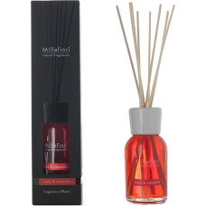 Aromātiskie kociņi Millefiori Natural Fragrance Mela & Cannella 250 ml