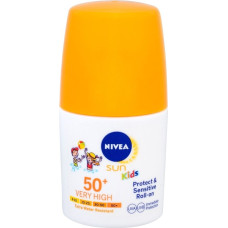 Mazuļu sauļošanās losjons Sun Kids Protect 50+ , 50 ml