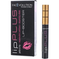 Lūpu spīdums FaceEvolution Lip Plus Booster, 5 ml