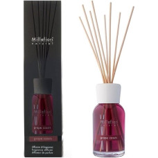 Aromātiskie kociņi Millefiori Natural Fragrance Grape Cassis 100 ml