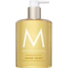 Šķidrās roku ziepes Moroccanoil Ambiance De Plage Hand Wash, 360ml