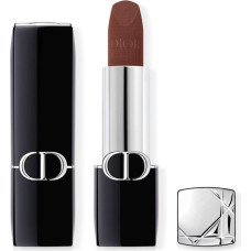 Dior Rouge Dior lūpu krāsa 400 Nude Line Velvet 3,5g