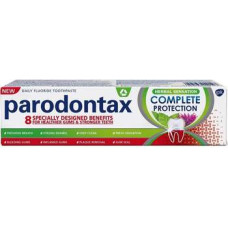 Parodontax Herbal Sensation Complete Protection Toothpaste - Zubn&iacute; pasta pro kompletn&iacute; ochranu