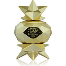 Smaržūdens Ajmal Qasida Dahabia Unisex Austrumniecīgs Ziedu 60 ml