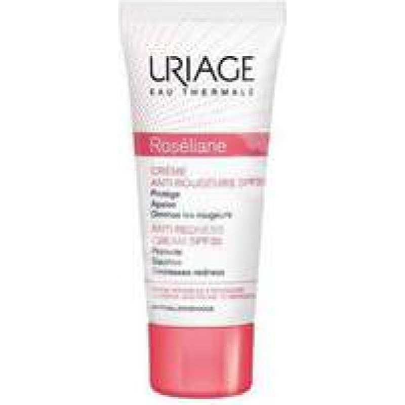 Uriage SPF 30 Ros&eacute;liane (Anti-Redness Cream) 40 ml cream for sensitive skin