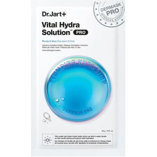 Dr. Jart+ Dermask Vital Hydra Solution Pro mitrinoša mase 26 g
