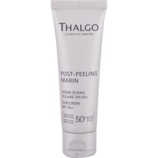 Saules aizsargkrēms Thalgo Post-Peeling Marin Sunscreen Face Sun Care 50 ml
