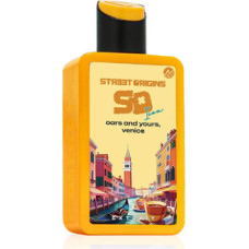 Street Origins Cars and Yours, Venice EDP