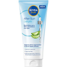 Nivea After Sun Serum - S&eacute;rum po opalov&aacute;n&iacute;