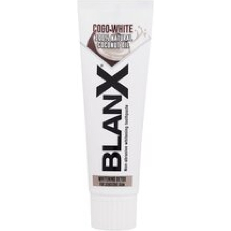 Blanx Coco White Toothpaste