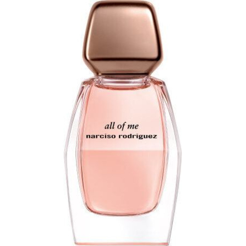 Parfimērijas ūdens Narciso Rodriguez All Of Me EDP sievietēm, 50 ml