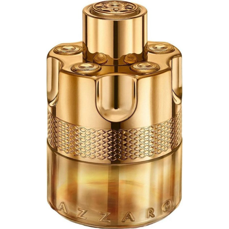Azzaro Wanted Elixir Edp smidzināmais aromāts, 50 ml