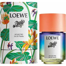 Loewe Paula's Ibiza Eclectic Eau De Toilette Spray 100ml