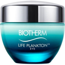Atjaunojošs krēms ādai ap acīm Biotherm Life Plankton Eye Cream, 15 ml