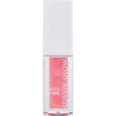 Lūpu eļļa Catrice Glossin' Glow tonēta lūpu eļļa, 010 Keep It Juicy, 4 ml